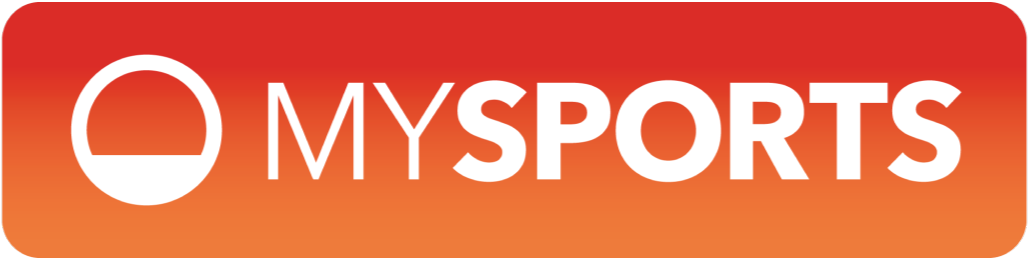 MySports Logo